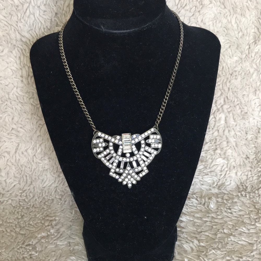 Plunder Roshanda Necklace